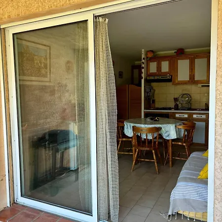 Apartament - Avec Piscine Bormes-les-Mimosas