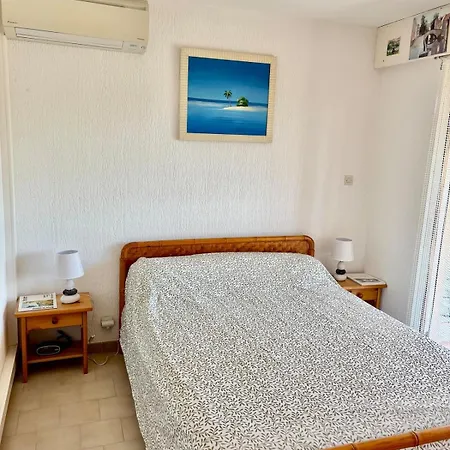 Apartament - Avec Piscine *