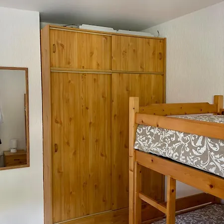 - Avec Piscine Apartment *