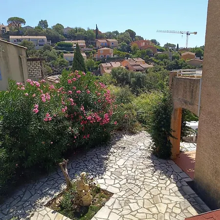 - Avec Piscine Bormes-les-Mimosas